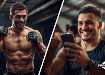 Construindo sua Marca Pessoal: Por que suas Redes Sociais são Tão Importantes Quanto seus Treinos