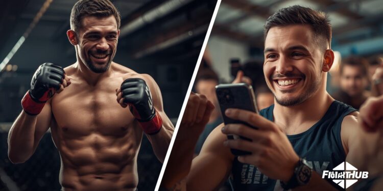 Construindo sua Marca Pessoal: Por que suas Redes Sociais são Tão Importantes Quanto seus Treinos