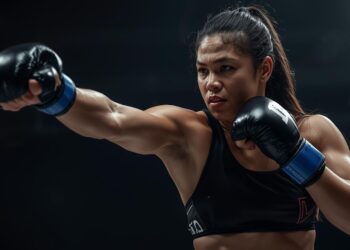 As Regras do Peso: Categorias, Pesagem e Tolerância no MMA Amador