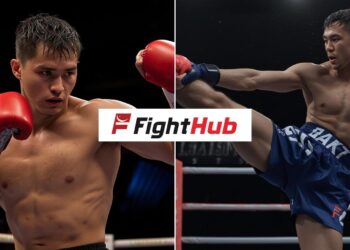 Muay Thai vs. Boxe: Qual a Melhor Base para a Trocação no MMA Amador?