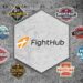Não Perca Um Round: Seu Guia Essencial para o Calendário de Eventos Amadores do FightHub