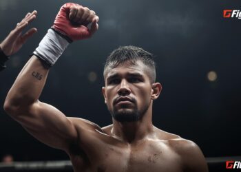 Do Tatame à Carreira: 5 Sinais de que Você Está Pronto para se Tornar Profissional