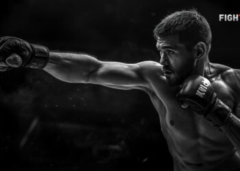 Ground and Pound na Base: A Diferença Entre Punir e se Expor