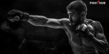 Ground and Pound na Base: A Diferença Entre Punir e se Expor