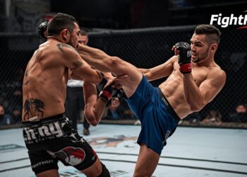 Judô no Octógono: As Quedas de Quadril São Eficazes no MMA de Base?