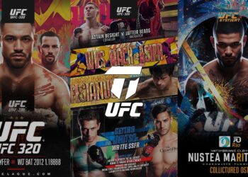 Desqualificação e No-Contest: Quando uma Luta Vai Além do Resultado Padrão