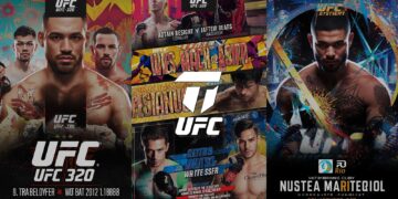 Desqualificação e No-Contest: Quando uma Luta Vai Além do Resultado Padrão