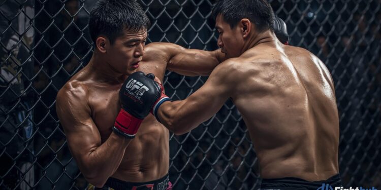 O Clinche: A “Luta Suja” que Define Campeões Amadores