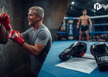 De Amador para Profissional: O que Muda de Verdade Dentro e Fora do Cage?