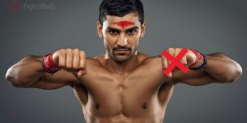 Golpes Ilegais no MMA Amador: O Que Você NUNCA Deve Fazer (e Por Que)