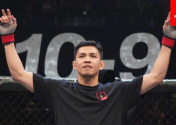 Entendendo as Pontuações no MMA: Como os Juízes Vencem e Perdem Lutas