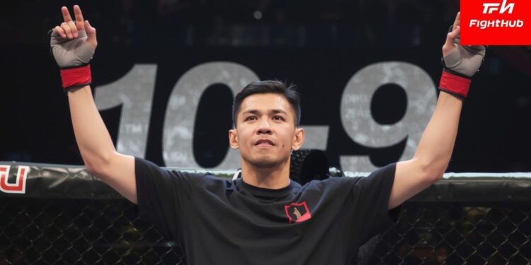 Entendendo as Pontuações no MMA: Como os Juízes Vencem e Perdem Lutas