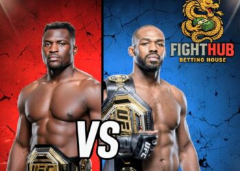 O Confronto dos Sonhos que Virou Lenda: Jon Jones vs. Francis Ngannou e o Vazio Deixado no UFC