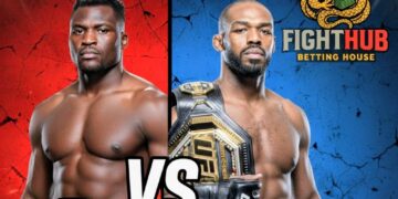 O Confronto dos Sonhos que Virou Lenda: Jon Jones vs. Francis Ngannou e o Vazio Deixado no UFC