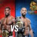 O Confronto dos Sonhos que Virou Lenda: Jon Jones vs. Francis Ngannou e o Vazio Deixado no UFC
