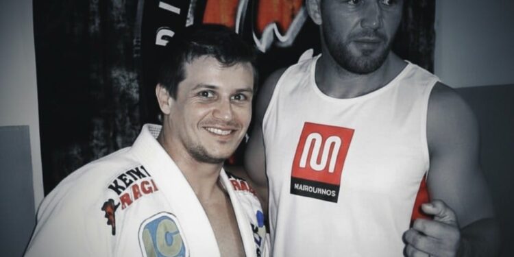 A Trajetória de um Guerreiro: Lougan Cotta, A Lenda do Vale do Aço.