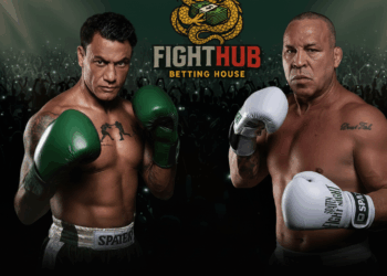 A Lenda Vence, o Caos Domina: Os Detalhes da Confusão Pós-Luta de Popó e Wanderlei.