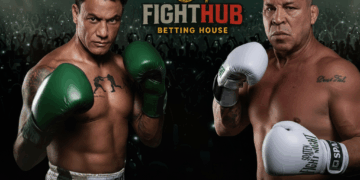 A Lenda Vence, o Caos Domina: Os Detalhes da Confusão Pós-Luta de Popó e Wanderlei.