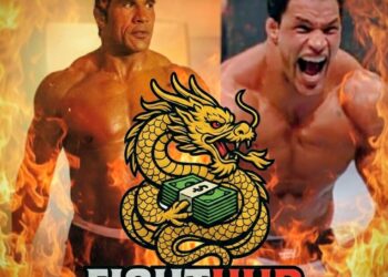 💥 Mark Kerr: A Lenda do MMA Que Enfrentou Demônios Dentro e Fora do Ringue