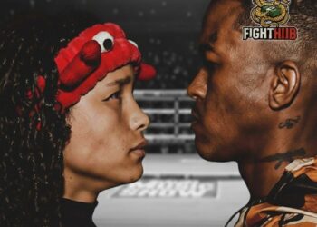 Fight Music Show 7: Celebridades, Nocautes e a Derrota de Jhony MC