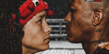 Fight Music Show 7: Celebridades, Nocautes e a Derrota de Jhony MC