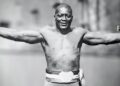 🥊 Revivendo Lendas 2: Jack Johnson – O Nocaute Contra o Racismo