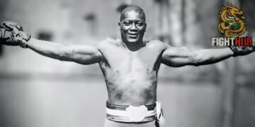 🥊 Revivendo Lendas 2: Jack Johnson – O Nocaute Contra o Racismo
