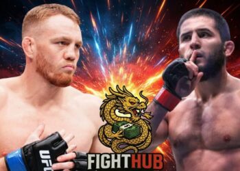 🥊 Maddalena vs. Makhachev – Análise Completa