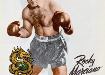Revivendo Lendas: Rocky Marciano, O Invicto Campeão dos Pesos Pesados