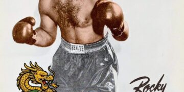 Revivendo Lendas: Rocky Marciano, O Invicto Campeão dos Pesos Pesados