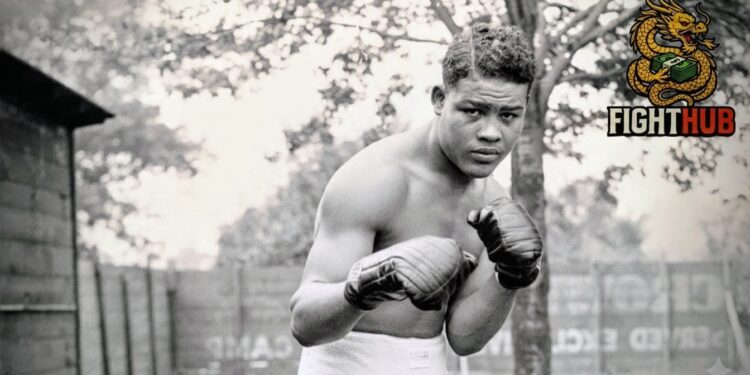 🥊 Revivendo Lendas 3: Joe Louis, o Bombardeiro Marrom