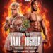 🥊 Dia do Julgamento: Jake Paul vs. Anthony Joshua – A Batalha de 19 de Dezembro!