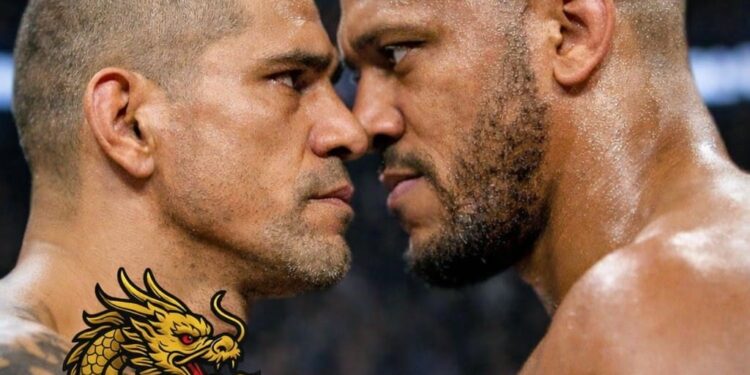 🥊 A Nova Ambição de Poatan: Peso Pesado no Horizonte?